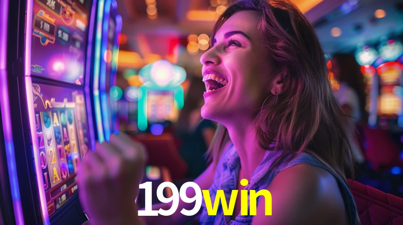 199win: Seu Cassino Premiado com Pagamentos Rápidos
