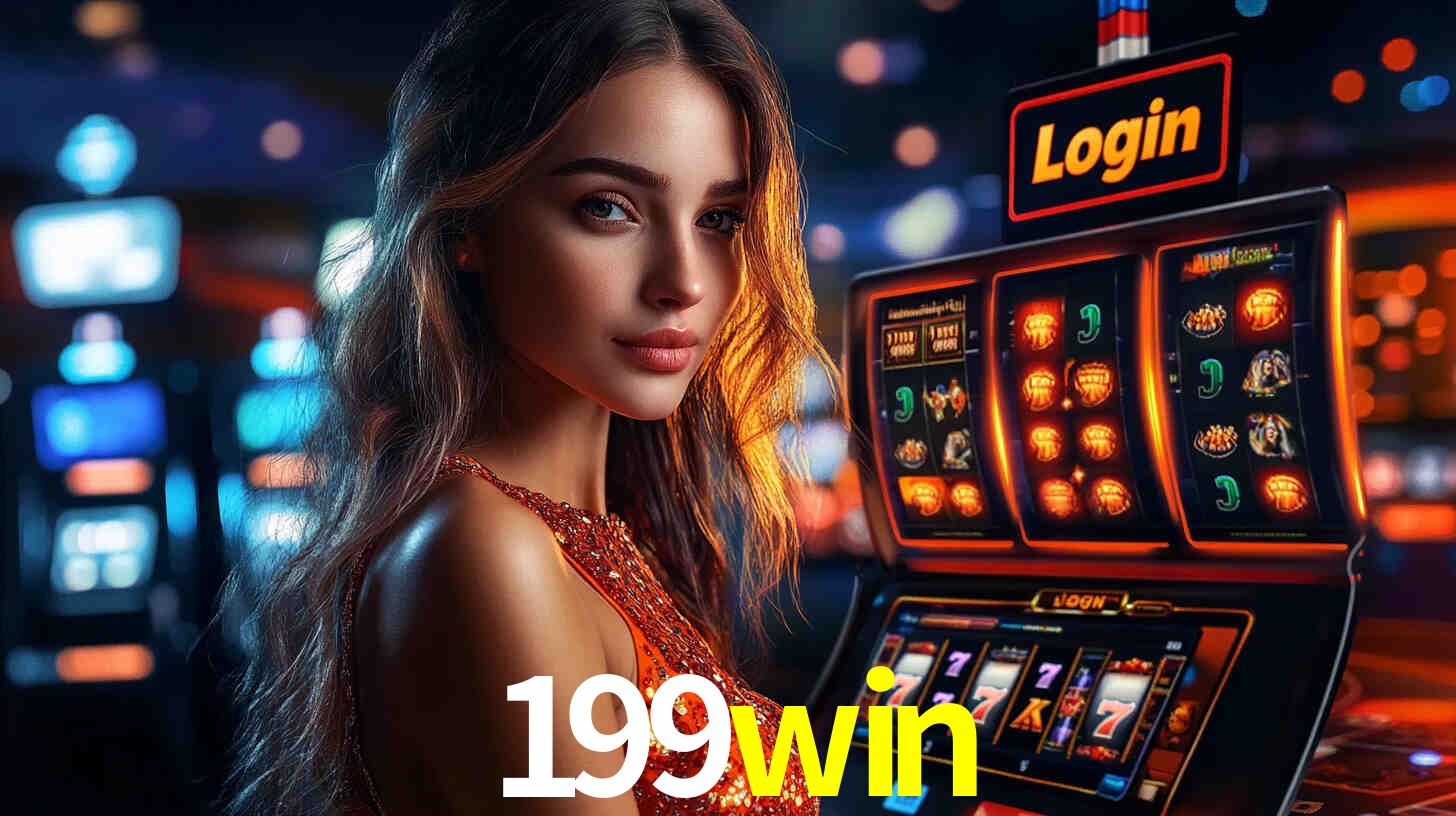 199win - Cassino Mais Completo Online - 199win.com