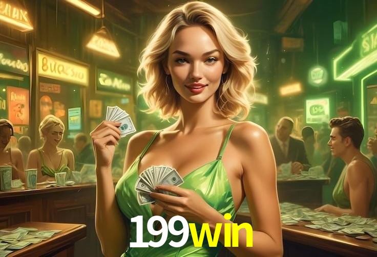 Apostas de Tênis 199win