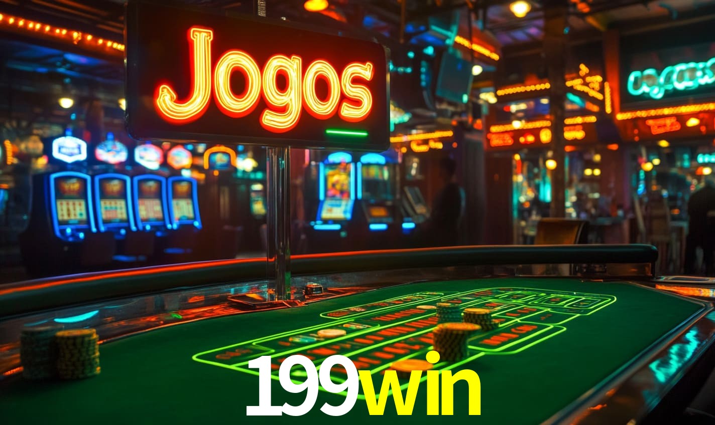 Experiência VIP 199win
