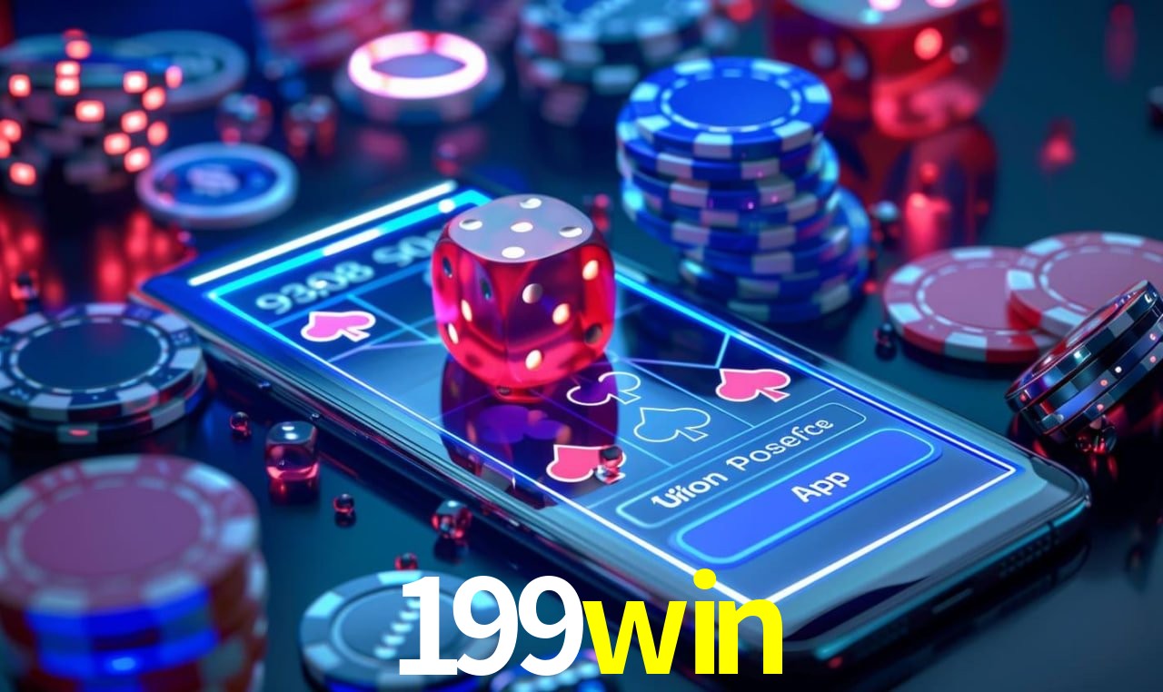 Especiais de Fim de Semana 199win