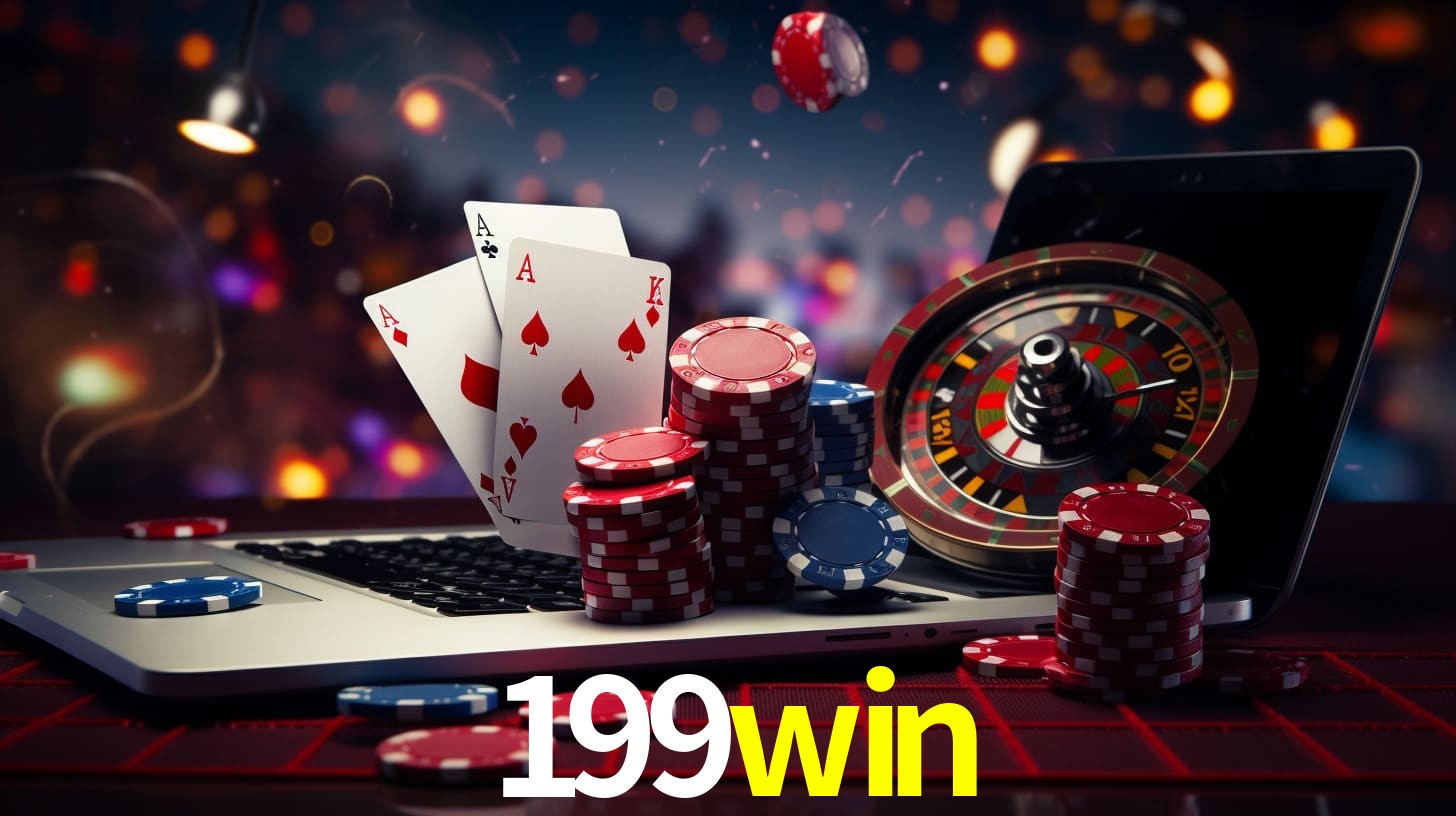 APP oficial da 199win para mobile
