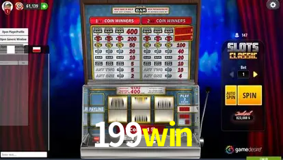 Apostas Esportivas na 199win: Um Guia Completo