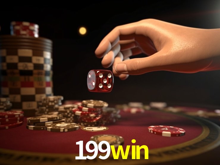 Promoção Relâmpago 199win