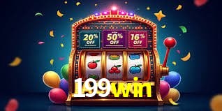 Jogos de Slot 199win