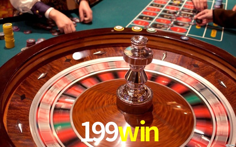 Apostas de Tênis 199win
