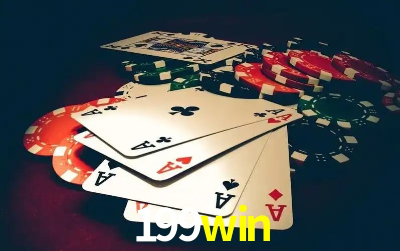 Promoções Sazonais 199win