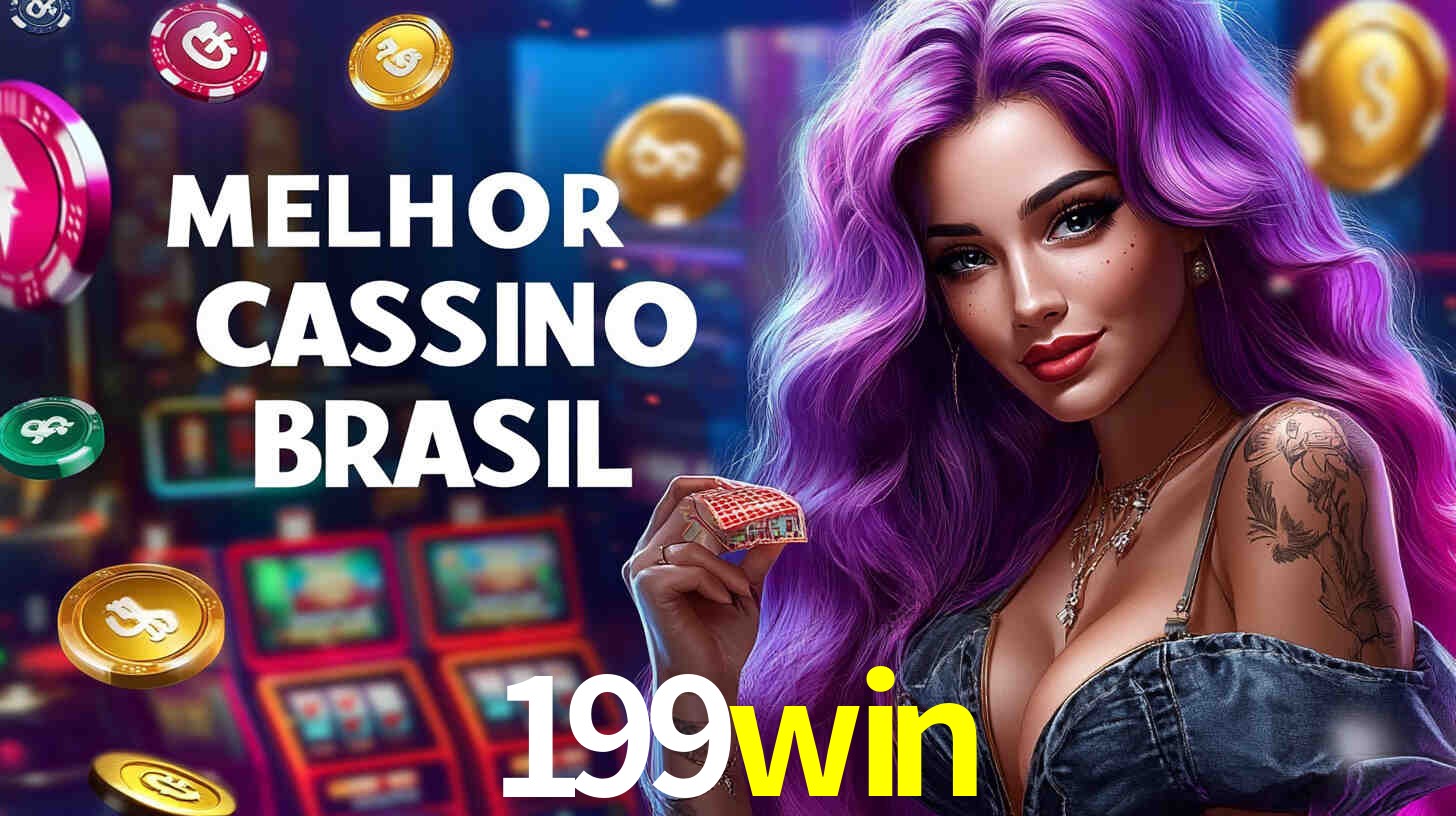 cassino 199win
