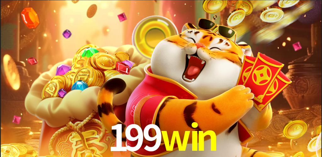 Bônus Generosos e Exclusivos no 199win para Você!