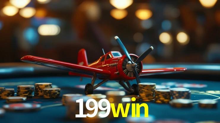 Casino Ao Vivo 199win