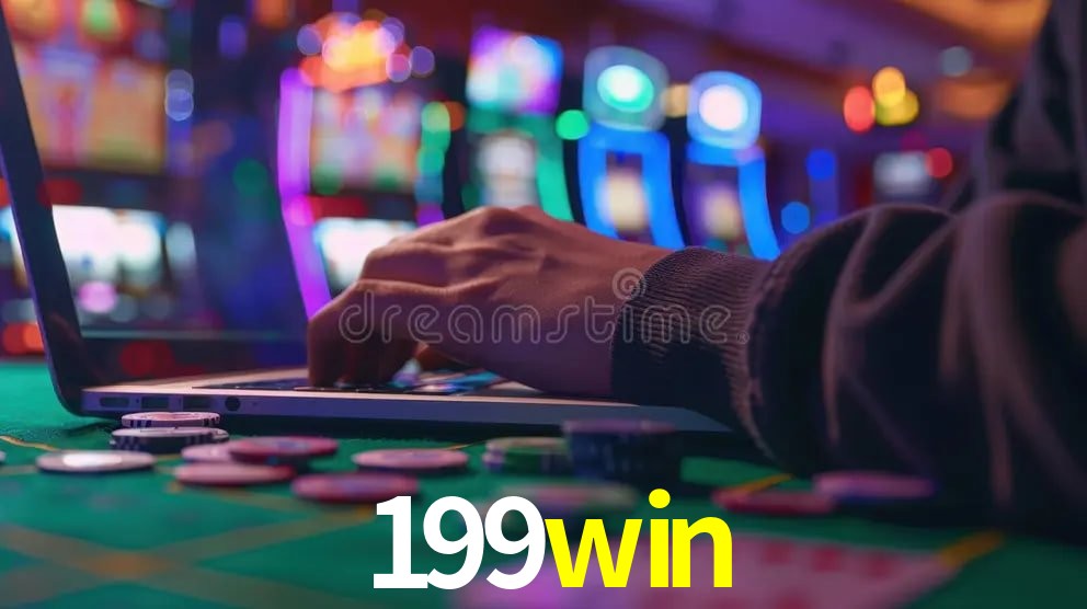 Apostas de Futebol 199win