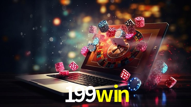 Casino Ao Vivo 199win
