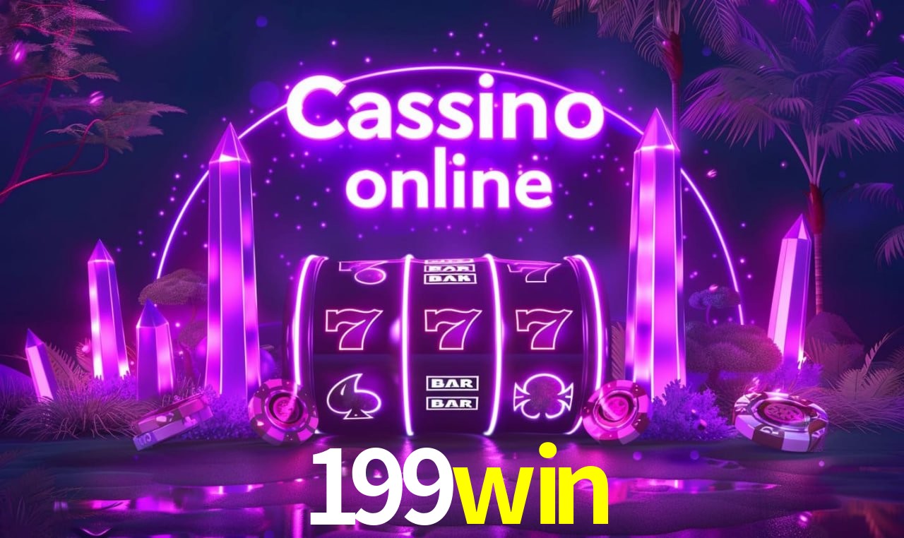 Recursos de Bônus 199win