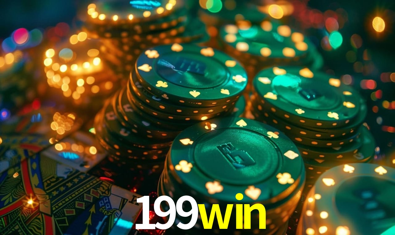 Provedores de Jogos 199win