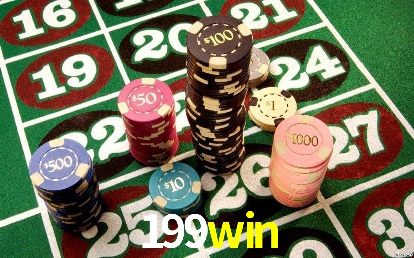 Bônus Diários 199win