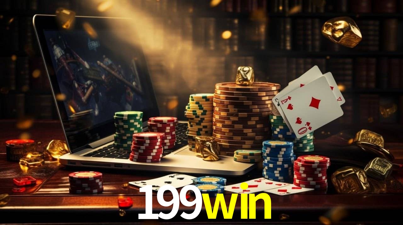 Recursos de Bônus 199win