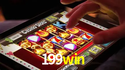 A Revolução dos Aplicativos de Jogos no 199win