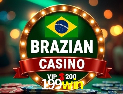 Promoção Relâmpago 199win
