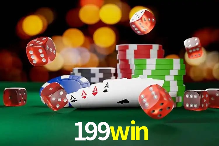 Especiais de Fim de Semana 199win
