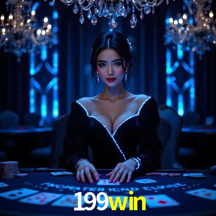 Promoções Sazonais 199win
