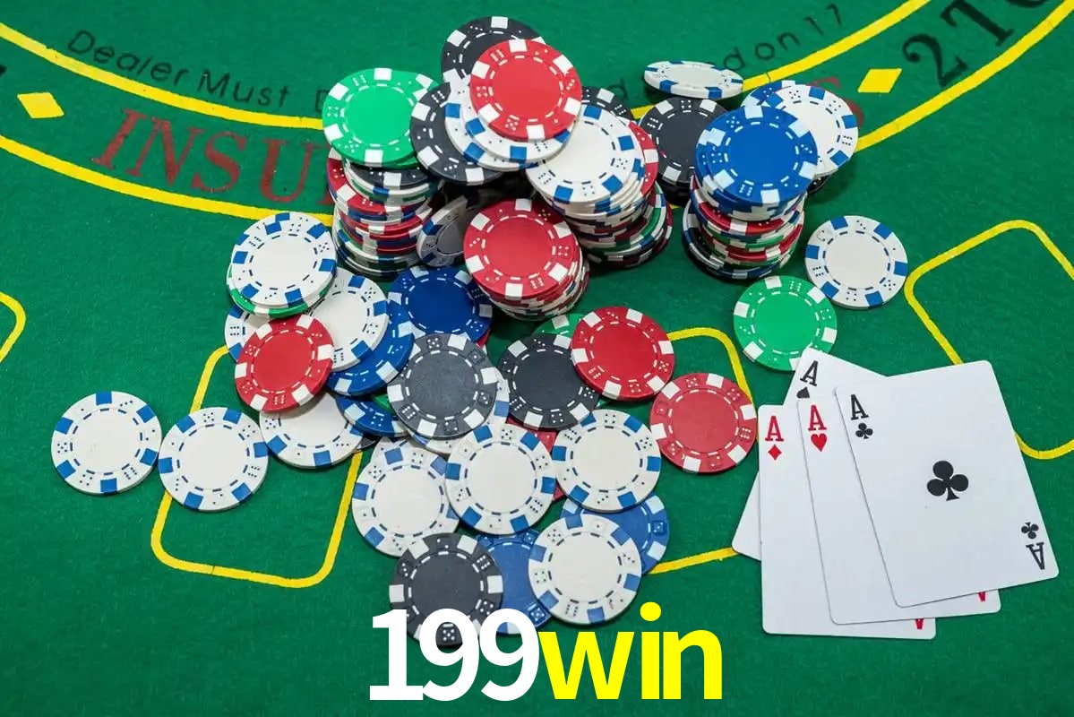 Estatísticas Esportivas 199win