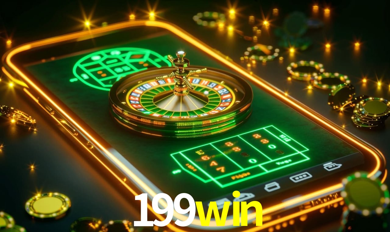 Casino Ao Vivo 199win