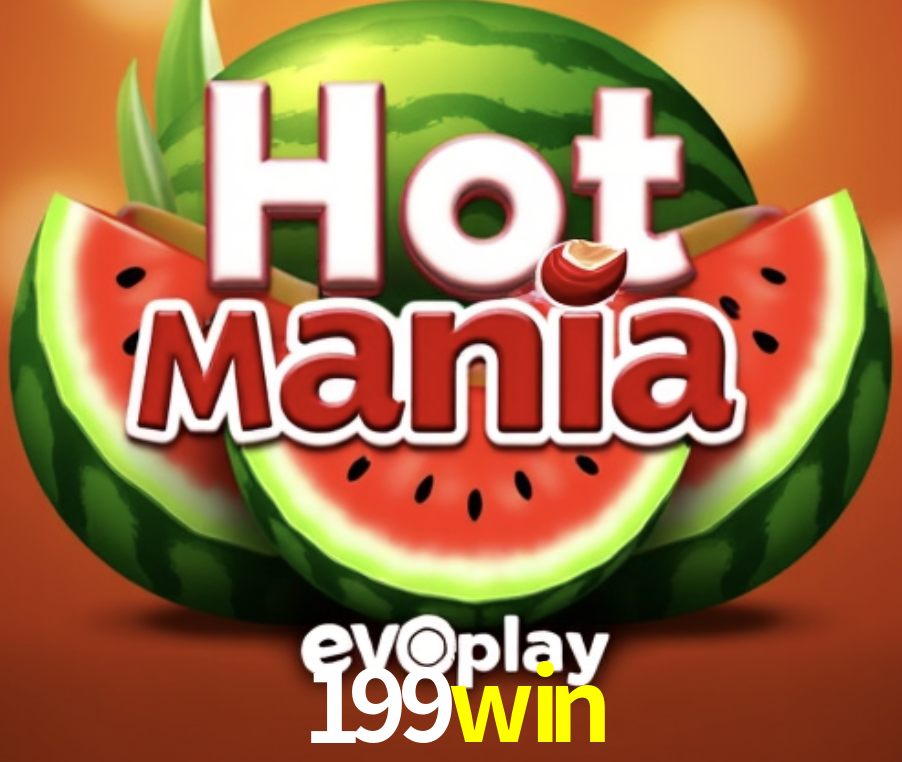 Descubra a Magia dos Jogos de Arcade no 199win
