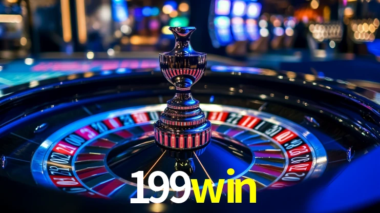 199win: Jogos de Caça-Níqueis-Altas Recompensas, Roleta-Velocidade, Blackjack-Desafios Máximos