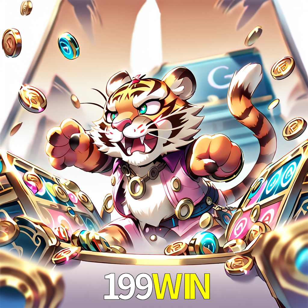 199WIN-Logo